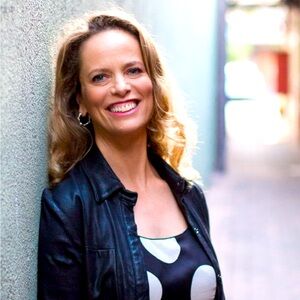 Meet your Posher, Halle